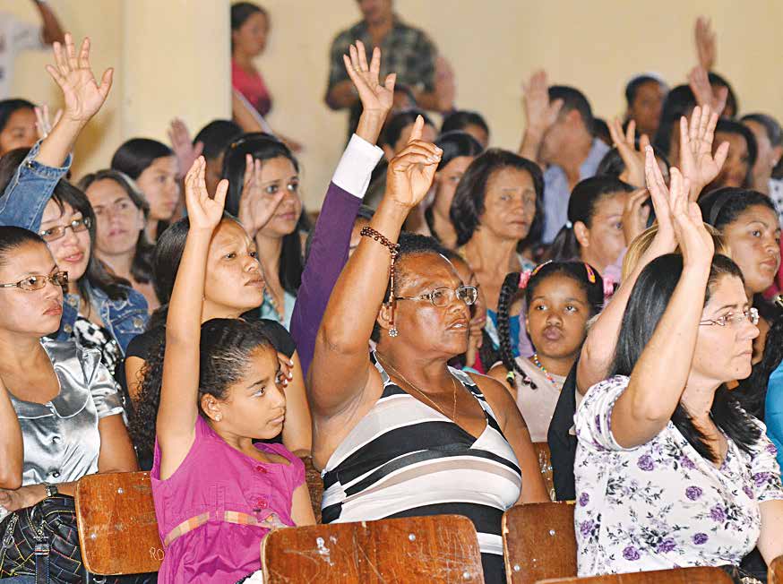 gestão social Instituir espaços de escuta nos municípios para que a sociedade possa sugerir ações propositivas para a Educação e ajudar a construí-las e levar o modo de trabalho em rede como este