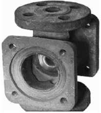 2.2 Principais Formas de Corrosão 2.2.1 - Corrosão Uniforme A corrosão uniforme é o fenômeno de corrosão mais importante, comum, simples e conhecido.
