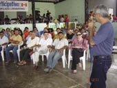 em Bangkok 8, na Tailândia, em 2005. Esta Conferência teve saldo positivo por promover uma ampla discussão do contexto atual e suas repercussões para a saúde e qualidade de vida da população.