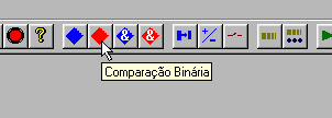 11 Colocação de bloco 3 - Configurar o menu da função e validar carregando em OK ou cancelar carregando em Cancel: Fig. 5.