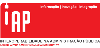 INTEROPERABILIDADE NA ADMINISTRAÇÃO PÚBLICA PROCEDIMENTOS PARA ADESÃO À iap - PLATAFORMA DE INTEROPERABILIDADE DA ADMINISTRAÇÃO PÚBLICA versã 3.