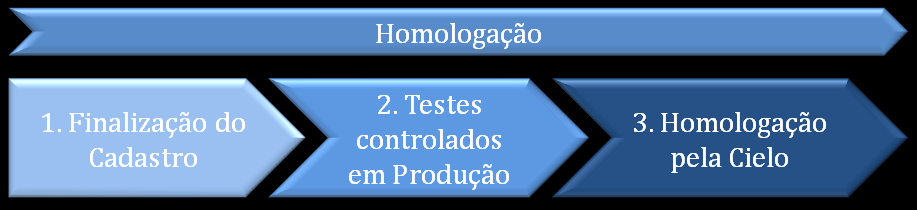 ATENÇÃO: O valor do pedido além de seguir o formato sem pontos ou vírgulas decimais, deve terminar em 00, caso contrário, a autorização será sempre negada.