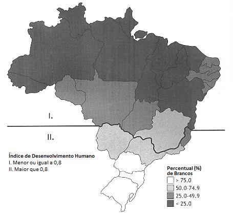 Mapa 1.