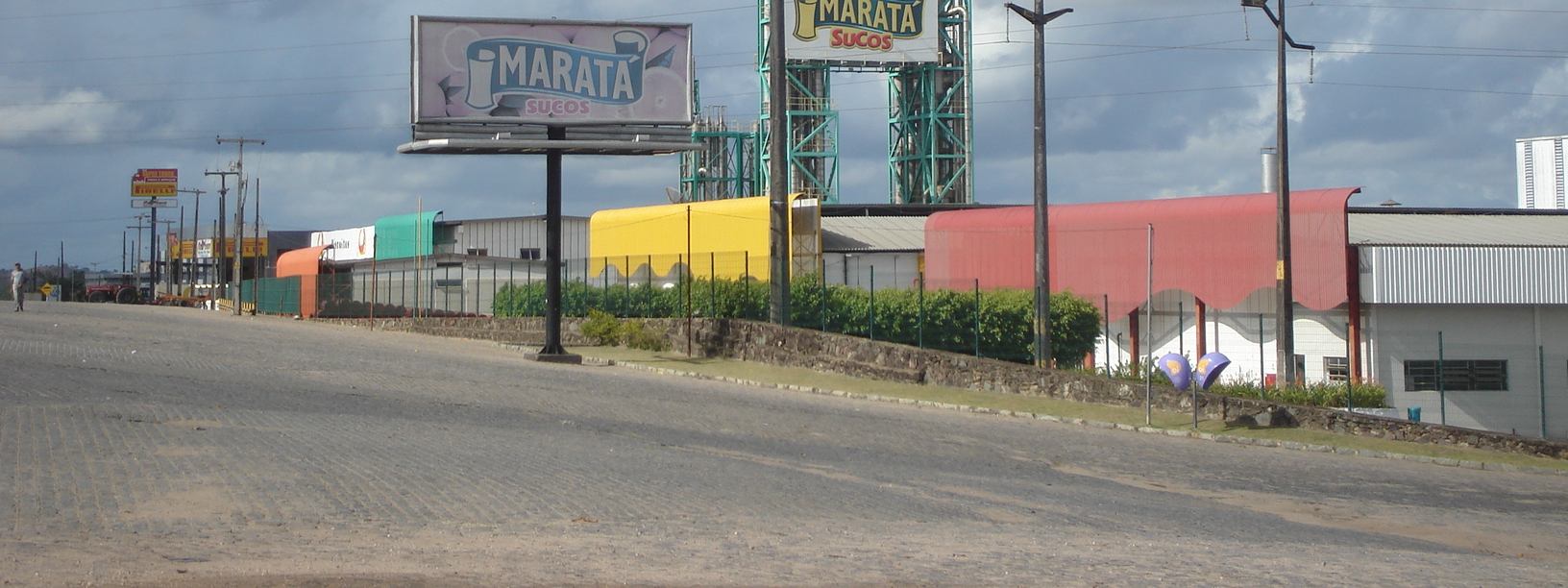 Depois de sofrerem diversas paralisações e mudarem de proprietários, atualmente operam sob os nomes de fantasia Maratá Sucos do Nordeste, (ex-frutene) e TropFruit, ambas com sede na cidade de