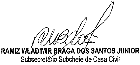 PORTARIA POR DELEGAÇÃO Nº 4885/2015 CONCEDE licença para tratar de interesse particular na forma que especifica. O SUBSECRETÁRIO SUBCHEFE DA CASA CIVIL, no pelo Prefeito de Manaus no Decreto nº 3.