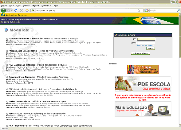 c) nome das escolas com classes multisseriadas (com o código do Inep) e quantidade de locais de funcionamento (prédios anexos); d) quantidade de turmas com classes multisseriadas em cada uma das