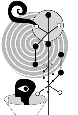 4 ALGUMAS RAZÕES PARA SER UM CIENTISTA Segundo Marcelo, uma das características mais importantes para ser bem sucedido nesta carreira é o entusiasmo, primeiro para conseguir trabalhar duro e durante