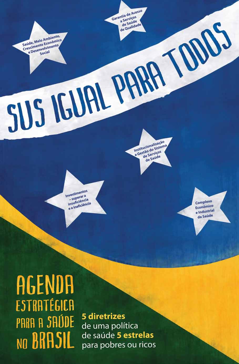 AGENDA ESTRATÉGICA