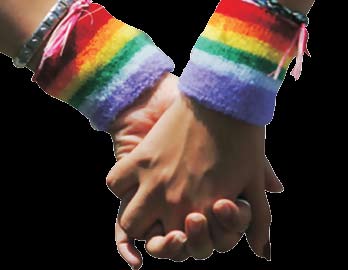 Homoerótico: Noção flexível para descrever a pluralidade das práticas ou desejos sexuais relacionados aos sujeitos do mesmo sexo/gênero.