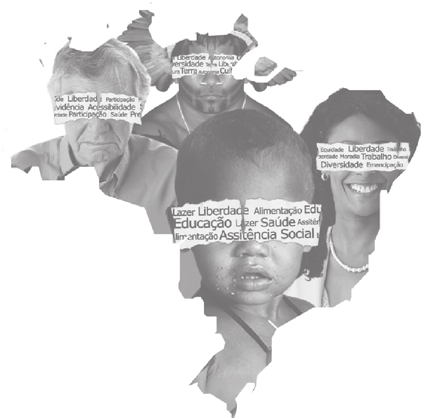 8 APRESENTAÇÃO A publicação que ora apresentamos reúne o conteúdo do II Encontro Nacional Sociojurídico, realizado nos dias 29 e 30 de outubro de 2009, na cidade de Cuiabá (MT).