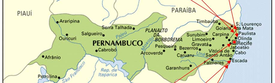 Pernambuco com