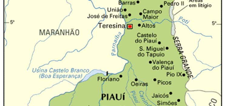 Piauí com