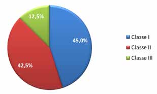 Os softwares utilizados foram o Excel 2007 e o SPSS 15.0. A presente pesquisa ofereceu pouco risco aos participantes por tratar-se de uma verificação de dados de prontuários em arquivo.