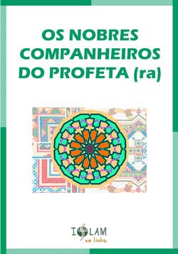 OS NOBRES COMPANHEIROS DO