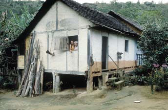 54 I Uma história holandesa no Brasil dar umas voltinhas por aí, mas nunca além das terras do seu dono e, portanto, também não podiam vir até Holanda. Os escravos e os holandeses se davam muito bem.