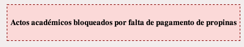 de ter para fazer a UC) não vale a pena inscrever-se porque não a poderá fazer sem a dita; 4) Se vai fazer uma UC equivalente em Erasmus, não precisa de se inscrever. 47.