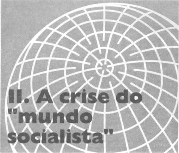 monopolar (isto é, com uma só superpotência), como apregoam vários autores, ou se encaminha também para a multipolaridade?