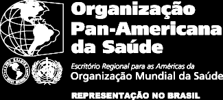 2010 Conselho Regional de Farmácia do Estado de São Paulo, Organização Pan-Americana da Saúde Todos os direitos reservados.