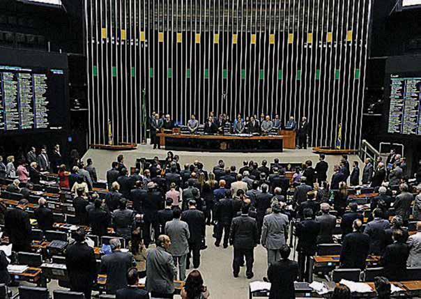 Participação Garantir representação popular O sistema eleitoral brasileiro adota o tipo de votação nominal nas eleições proporcionais (vereadores/as e deputados/as).