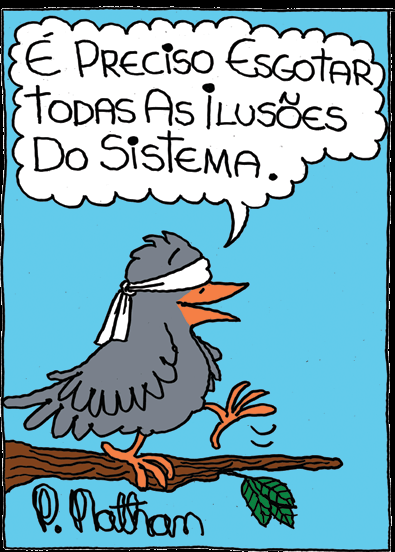 Mudanças Políticas A retomada da ofensiva para avançar nas conquistas populares Uma profunda mudança do sistema político poderá corrigir as distorções que, no final dos anos 1980, foram decisivas