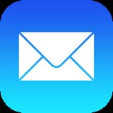 Mail 6 Escreva mensagens O Mail permite que você acesse todas as suas contas de e-mail, de qualquer lugar.