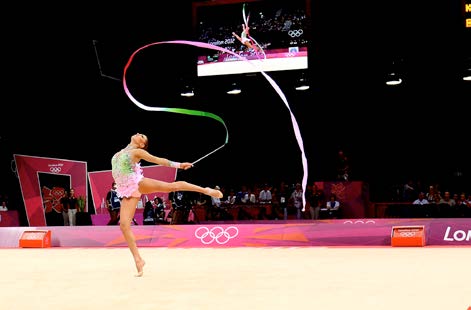 A jogadora francesa Marion Veysseyre se prepara para dar uma tacada na disputa por medalha individual, durante o torneio de golfe dos Jogos da Juventude em Nanquim 2014 Como chegar Campo Olímpico de