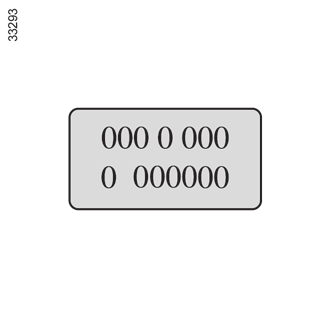 CARACTERÍSTICAS DOS MOTORES Versões 1.0 16V Flex 1.