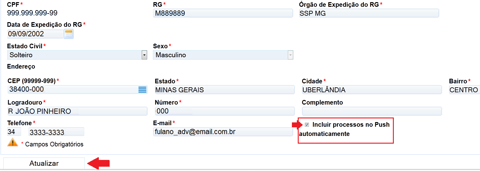 SG, de 7 de Dezembro de 2010 7, o recolhimento de custas é realizado por meio de emissão de Guia de Recolhimento da União GRU Judicial, no sítio www.stn.fazenda.gov.br. O tema foi tratado no Manual Prático do Peticionamento Eletrônico, disponível via web em http://www.