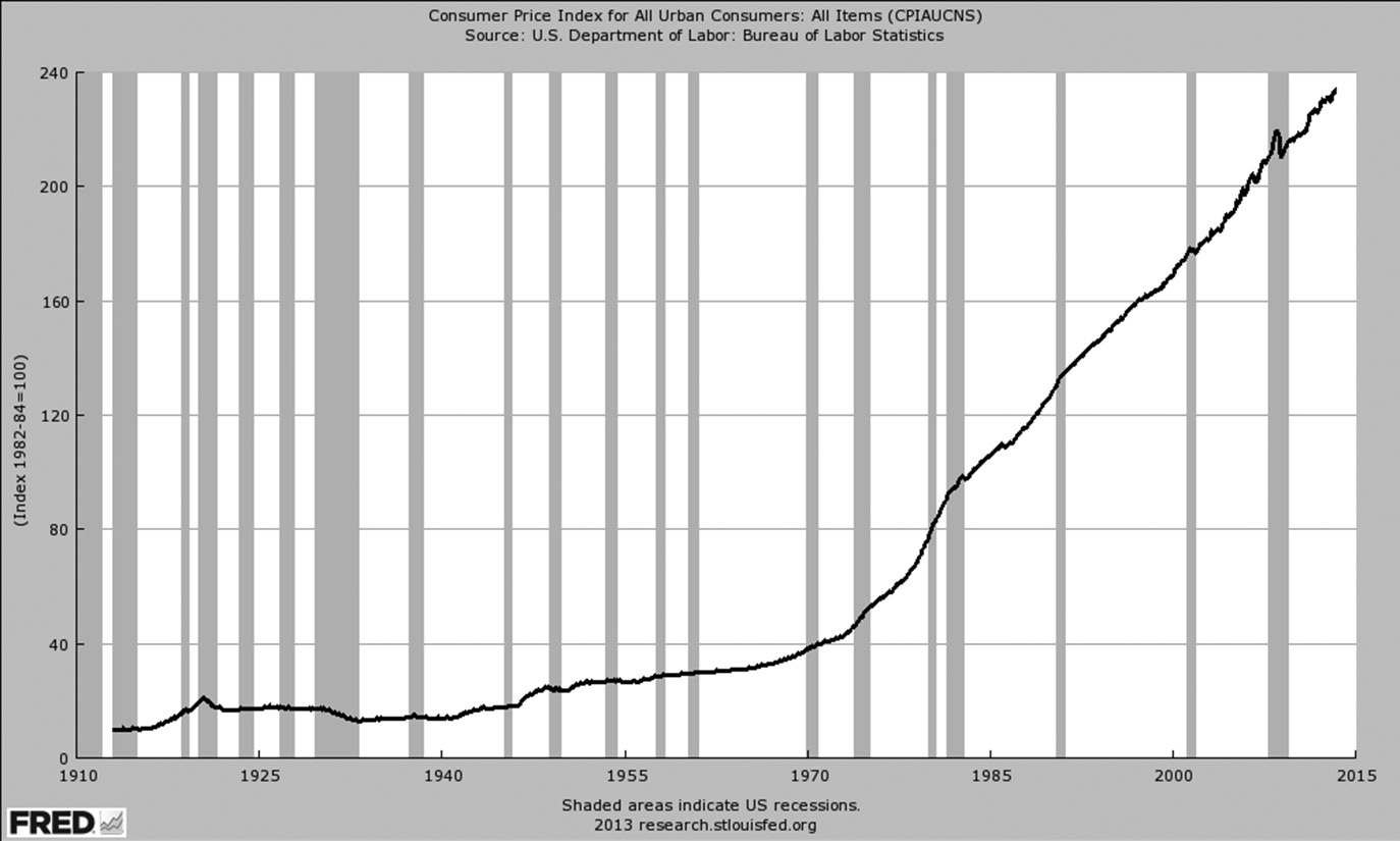 90 Murray N. Rothbard Já deveria estar claro por agora que isso dificilmente se trata de uma mera coincidência.