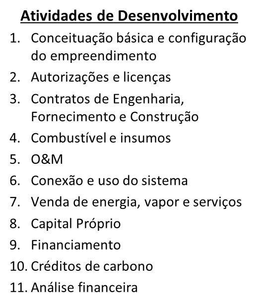 Equipe de desenvolvimento Equipe de 10 business developers com dedicação exclusiva Atua em estrutura matricial com as áreas especializadas da TBLE (técnica, financeira, contábil, tributária, jurídica.