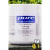 Pure Encapsulations Electrolyte/Energy Formula 340g Helps replenish electrolytes lost during exertion; supports physical and mental stamina Combines sodium, chloride, potassium, calcium and magnesium