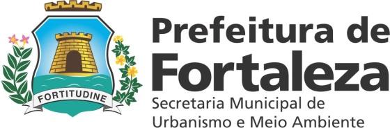 MANUAL DE INSTRUÇÃO E PROCEDIMENTOS DA CÉLULA DE HABITE-SE Prefeitura Municipal de Fortaleza Secretaria