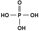 Cl - HCl Cloreto_ a) NO 2 - b) ClO - c) PO 4 d) ClO 4 - e) CN - f) SO 3 g)