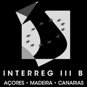 INICIATIVA COUNITÁRIA INTERREG III B 2000-2006 ESPAÇO AÇORES ADEIRA - CANÁRIAS PROJECTO: COOPERACIÓN Y SINERGIAS PARA EL DESARROLLO DE LA RED NATURA 2000 Y LA PRESERVACIÓN DE LA BIODIVERSIDAD DE LA