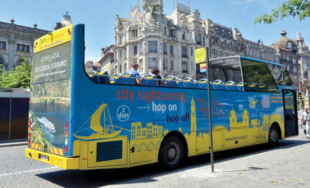 histórico do Porto, Património Mundial designado pela Unesco.