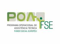 UNIÃO EUROPEIA Fundo Social Europeu MINISTÉRIO DA SOLIDARIEDADE E DA SEGURANÇA SOCIAL Gabinete de Estratégia e Planeamento