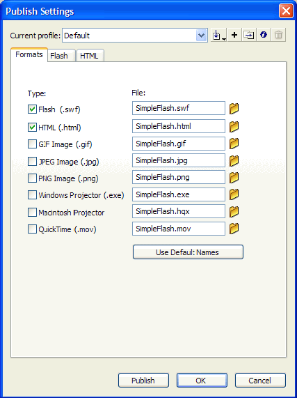 L I C Ã O 1 Num navegador que possua o Flash player, introduzindo o endereço da página HTML que contem embebido o ficheiro SWF.