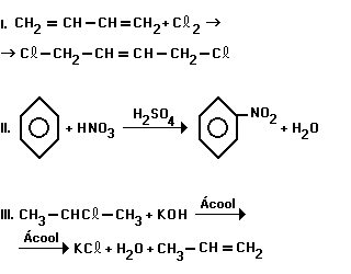 O glicerol presente na gordura decompõe-se em acroleína (líquido incolor e de forte odor) e água, segundo a reação: O tipo da reação acima apresentada é: a) eliminação de aldeídos.