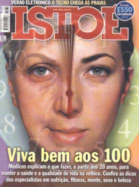 228 Annamaria Palacios Figura 30: capa revista Veja, 16 de janeiro 2002.