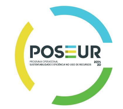 CONVITE PARA APRESENTAÇÃO DE CANDIDATURAS PROGRAMA OPERACIONAL SUSTENTABILIDADE E EFICIÊNCIA NO USO DE RECURSOS EIXO 3 OBJETIVO ESPECIFICO 2 - GESTÃO EFICIENTE DO CICLO URBANO DA ÁGUA OPERAÇÕES QUE