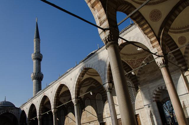 Istambul não é apenas uma cidade. Istambul é Istambul.