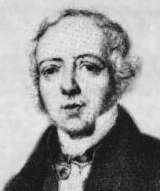 Hans Christian Oersted (1771-1851) Até o ano de 1820,, os cientistas pensavam que os fenómenos eléctricos e magnéticos eram