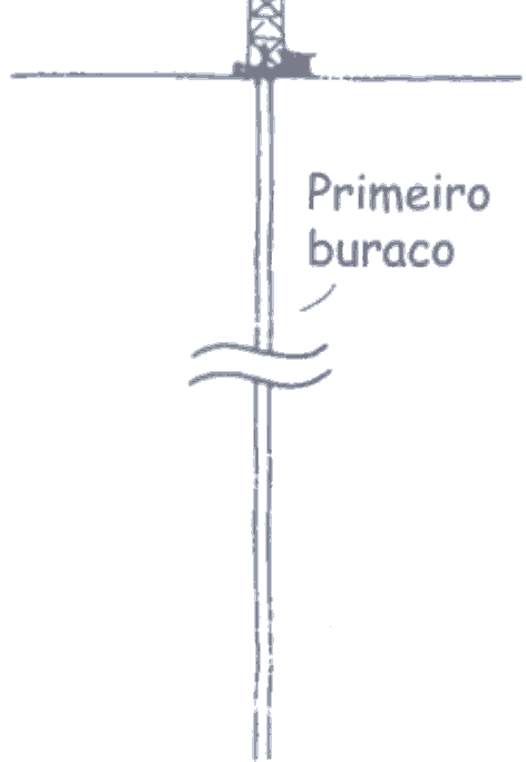 126 Física Conceitual a. i Usina b. c. de elétrica Circulação da ág~a t FGURA 7.20 Geração de energia geotérmica de rocha-seca.