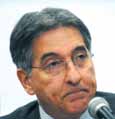 O secretário executivo do CDE/FCO, Orcino Gonçalves da Silva Júnior, destaca que Goiás manteve a liderança nas Reunião do Conselho A reunião do Conselho de Administração da ADIAL (Associação Pró