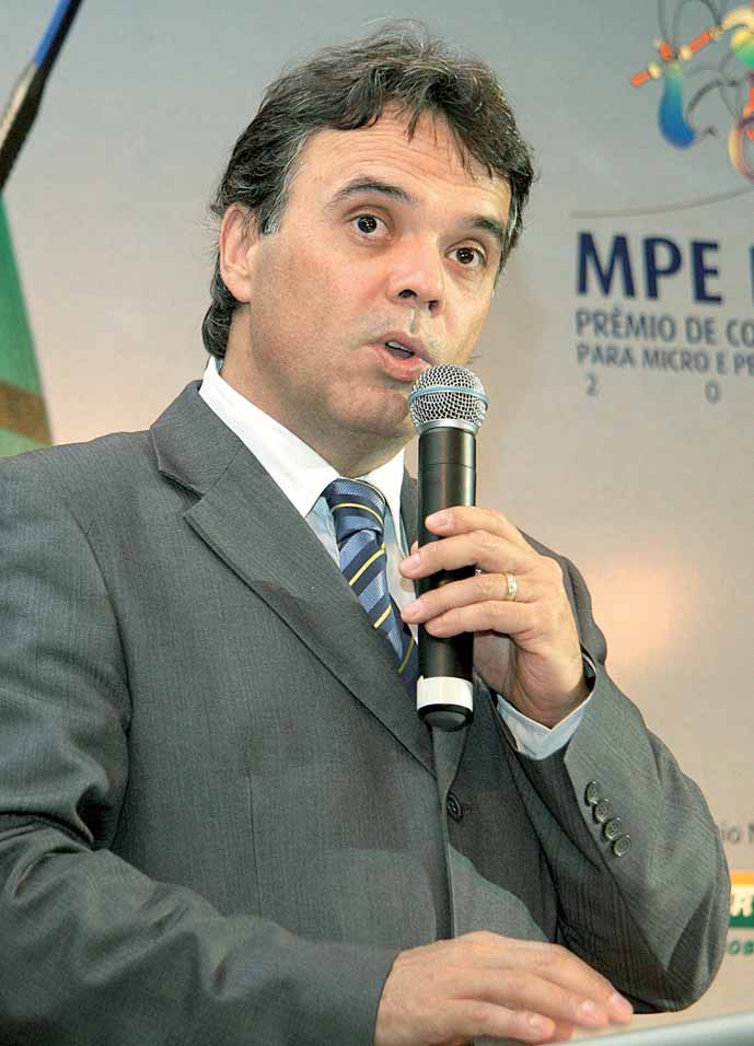 ENTREVISTA Pedro Bittar Presidente do Movimento Goiás