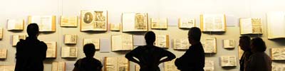Tesouros Bibliográficos da Universidade do Porto (1492 2011) Integrada na comemoração do centenário da Universidade do Porto, a Câmara Municipal do Porto e a UP promoveram uma exposição de obras