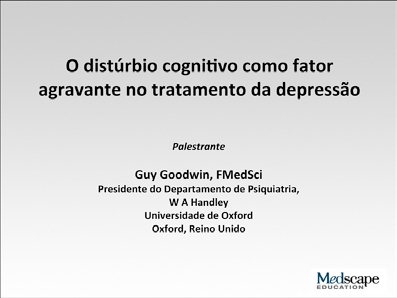 http://www.medscape.org/viewarticle/813297 Para esta primeira parte, tenho comigo o Prof.