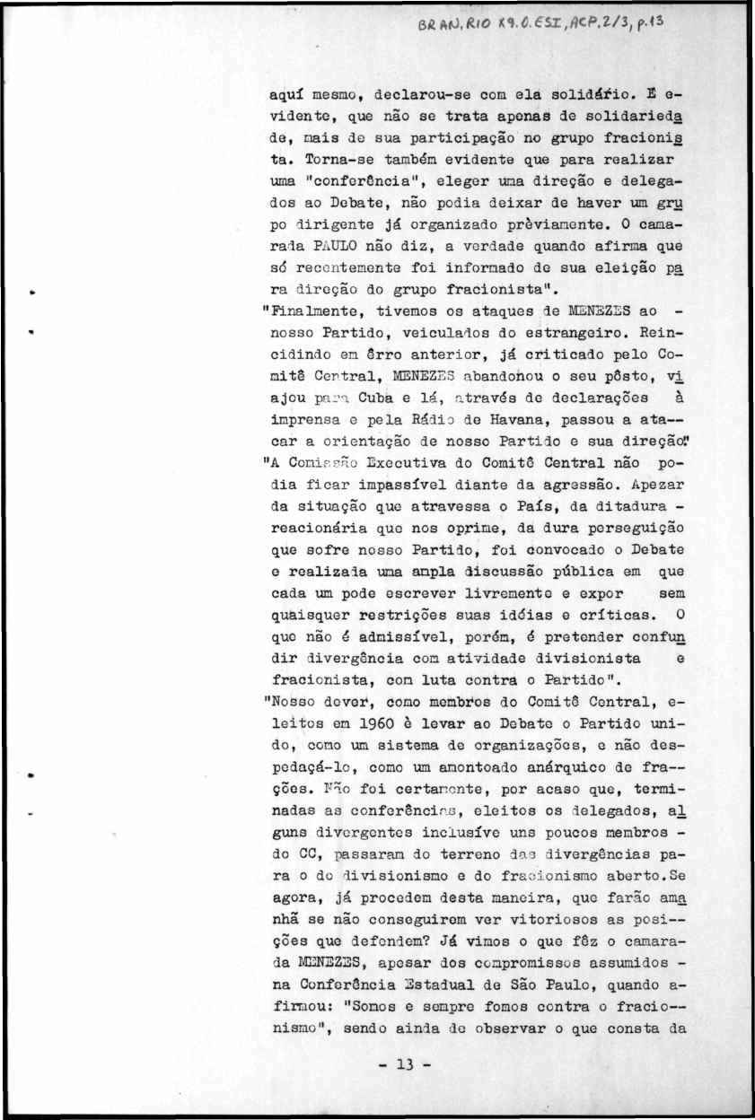 6ÃA(0,Rí K.tf.ÉSX,/ÍC,Z/,.< aqui mesm, eclaru-se cm ela sliári. E G- viente, que nã se trata aenas e sliariea e, mais e sua aiciaçã n gru fracinis ta.