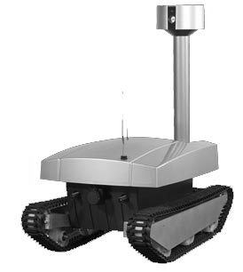 O pincipl poblem se esolvido em um obô móvel é ge tjetóis e gui seu movimento segundo ests, com bse n infomção poveniente do sistem de sensoes extenos (ultssom, LASER, visão), pemitindo o veículo