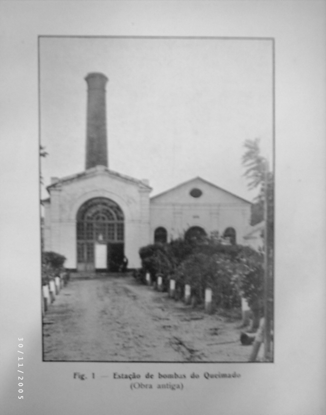 Cidade negra, cidade suja. serem mal construídos. Ali estavam, também, valas descobertas repletas de água podre, envolvendo matérias orgânicas e até restos de cadáveres de animais.